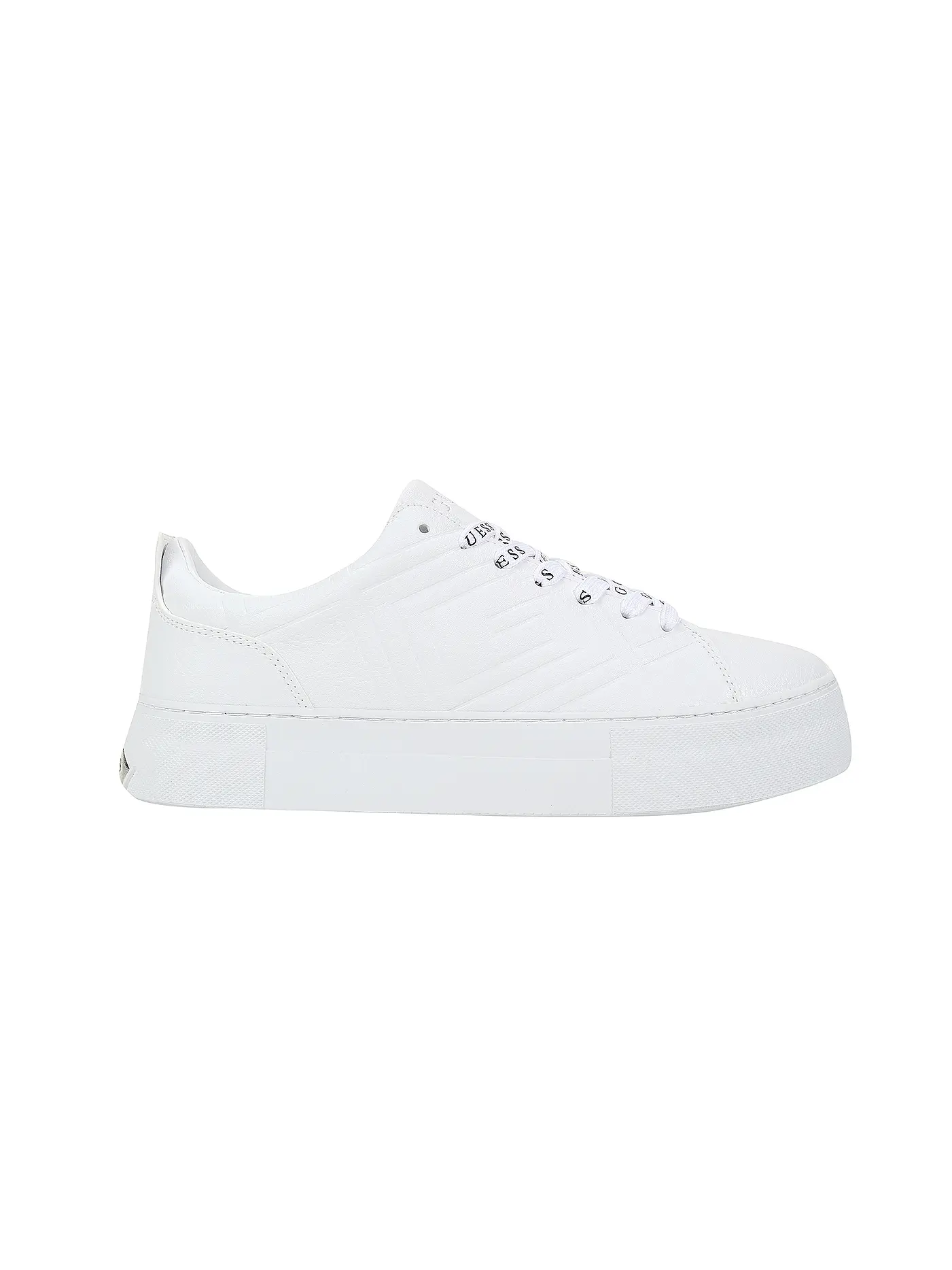 GUESS | Sneaker GIAA2 | beige